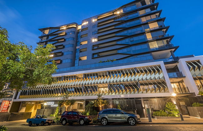 Nero Newstead - Photo 32