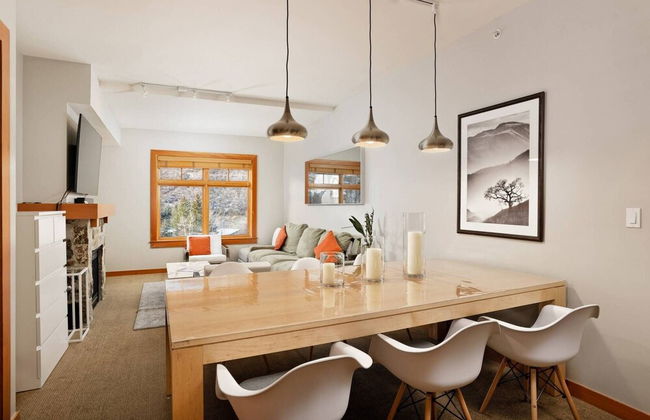 Capitol Peak Lodge by iTrip Aspen Snowmass - Foto 61