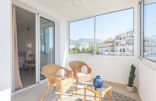 In front of SEA & CENTER - Foto 40