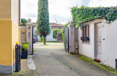 Pretty Suite Firenze Fiesole - Photo 7