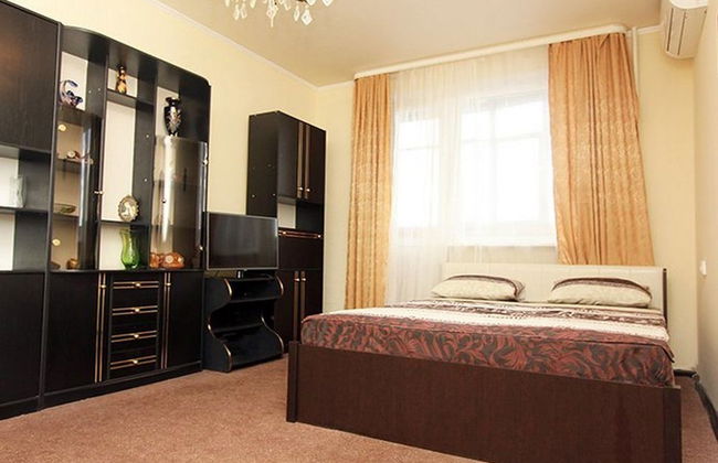 ApartLux Nametkina Suite - Foto 1