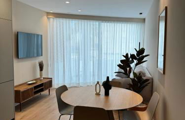 Reyes Católicos Premium Beach, Playa Urbanova, Alicante - Photo 23