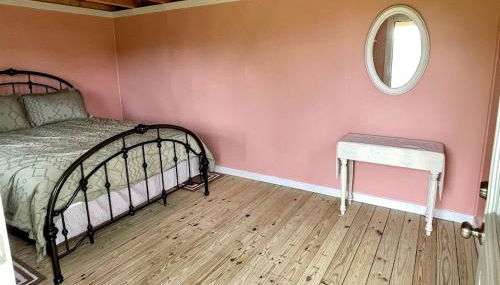 Cozy Cabin Surrounded by Fields and Woods in Oberlin, Ohio - Foto 4