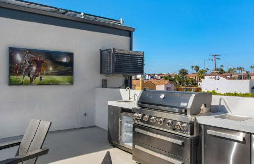 Best View Point In The City Rooftop 180 Ocean Views - Foto 16