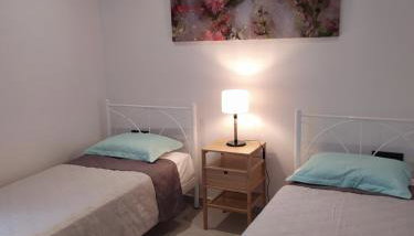 F & P apartment - Foto 5