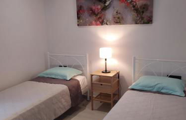 F & P apartment - Foto 5