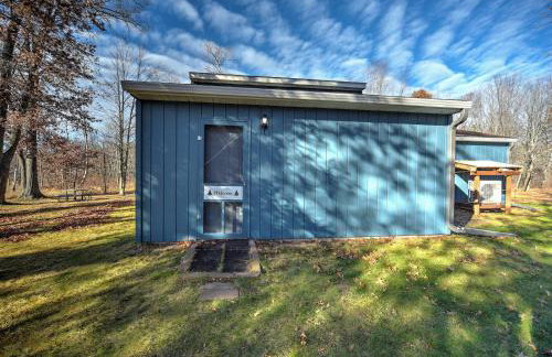 The Hideaway at Point Lake - Foto 8