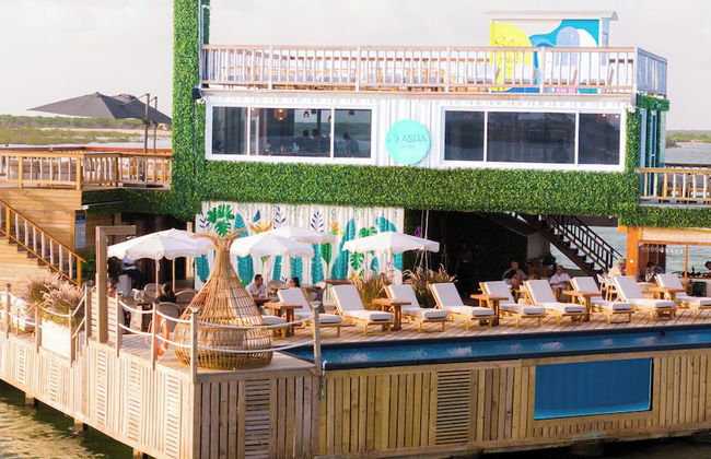 Aruna Resort & Villas - Foto 73