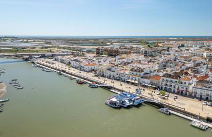 Villa Rosa, Tavira Residential, Pezinhos - Foto 54