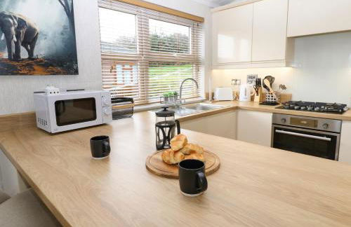 Finnbars Lodge - Foto 17