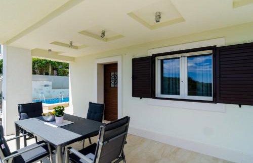 3 Bedroom villa with terrace and pool - Foto 42