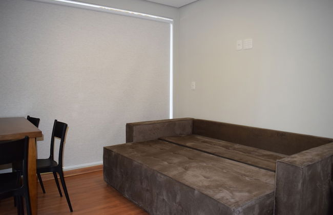 Studio Centro - Foto 25