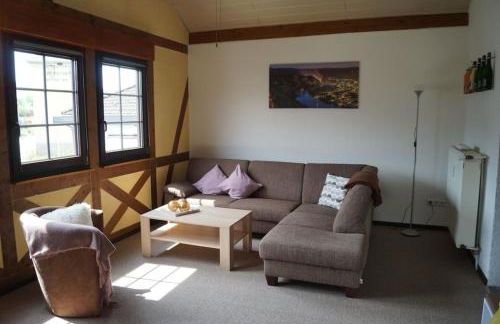 familienfreundliche Ferienwohnung Weingarten in Piesport - Foto 6