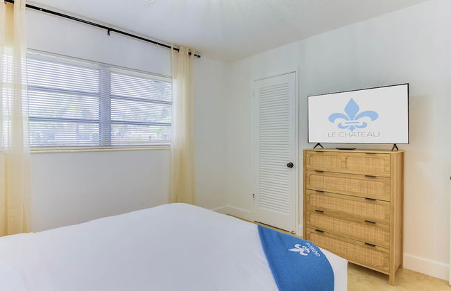 Beautiful 3 2 Home in Pompano Beach - Close to Beach - Foto 17