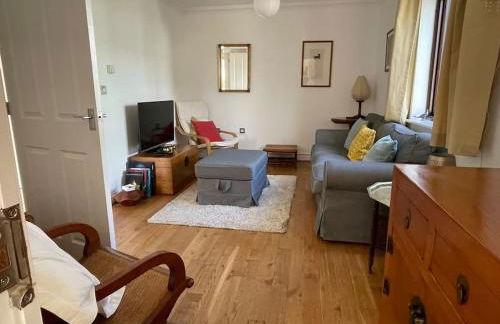 Braunton Breaks - Ambrose Cottage - Foto 8