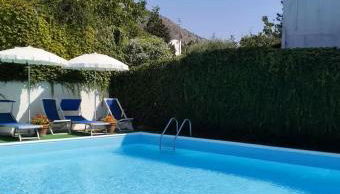 Villa Dafne - Foto 2, sunbed