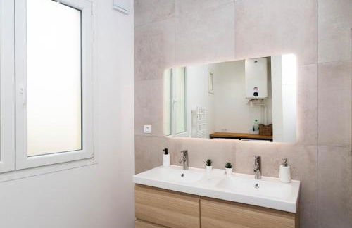 luxueux appartement T3 Enghien les bains 1 - Foto 52