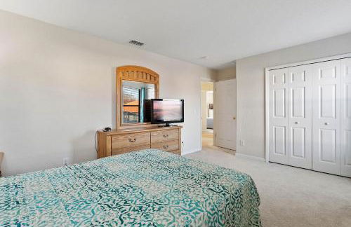 Paradise Resort Styles 4 BEDROOMS with 3 baths Pool and SPA - Foto 12