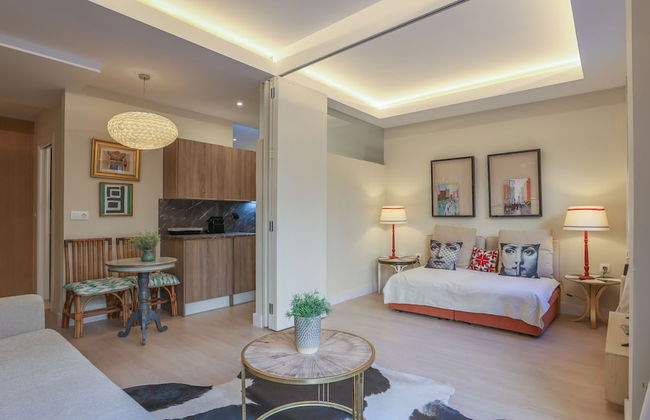 El Alcazar in Sevilla - Foto 3