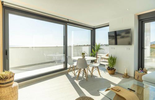 Tarifa Cozy House - Sunset Vista - Foto 19