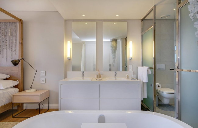 Stylish Apartment in the Heart of the De Waterkant Loader A - Foto 27