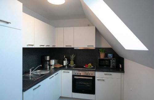 Weberhof Ferienapartments -haustierfreundlich- in Rostrup am Westufer des Zwischenahner Meers - Foto 7