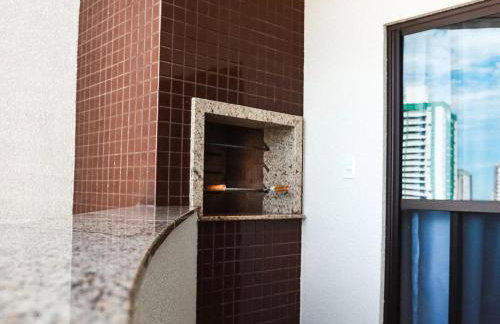 ApartDamani - Aptos por Temporada no Centro de Foz - Foto 51