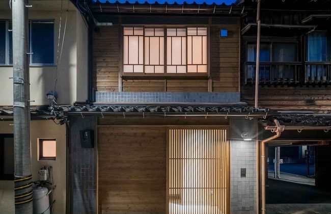 Tokikaze Machiya House - Photo 34