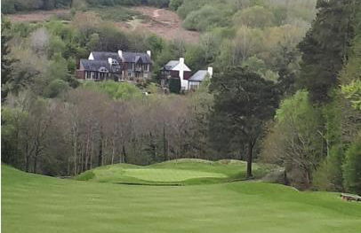 Sunningdale Lodge,St Mellion,Cornwall-FreeGolf&Spa - Photo 41