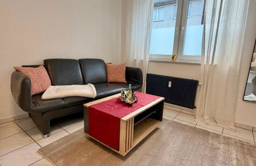 Modernes Studio im Herzen von Würselen, gemütlich, zentral & mit Netflix - Foto 8