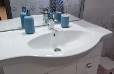 SEA VIEW TONIAS APARTMENTS Poseidon - Foto 7