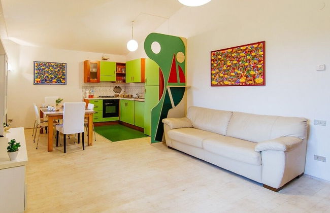 Welc-om Green Cottage - Foto 14