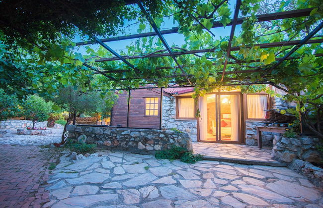 Cottage Villa Sogut - Foto 4