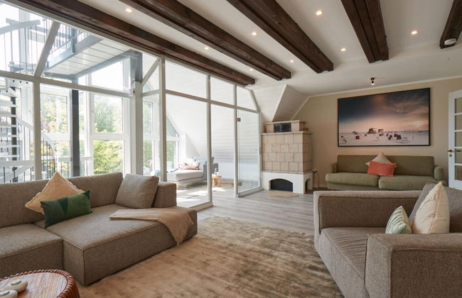 Ferienhaus in St. Peter Ording - Foto 16