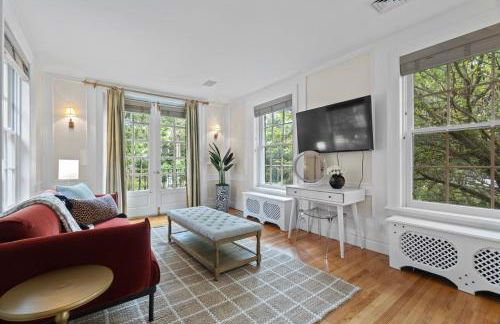 Private Resort Mansion with Pool - Foto 16