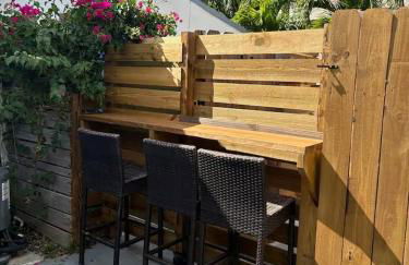 Keese's Cottages by the Ocean - Foto 33