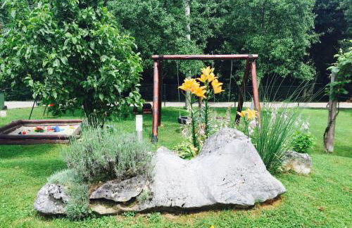 Apartment Michaela - Foto 51