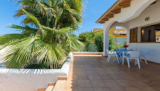 Villa Per in Son Serra de Marina - Foto 2, Habitación