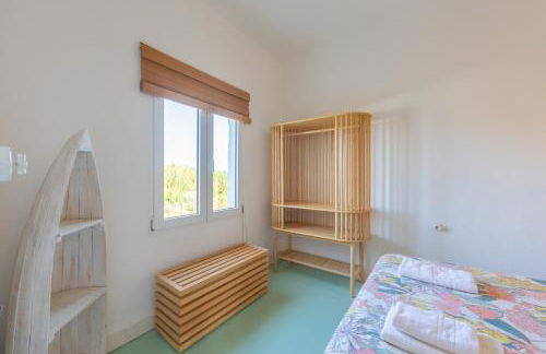 Casa Cortijo con piscina privada en Betis - Foto 52