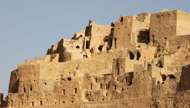 Escursione a Tatouine e Chenini - Tour di un'intera giornata - Foto 3