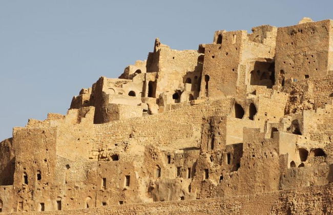 Escursione a Tatouine e Chenini - Tour di un'intera giornata - Foto 3