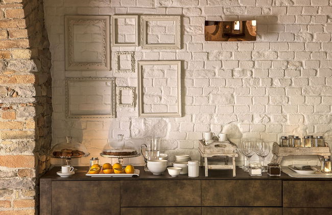 Relais Villa del Borgo - Photo 47