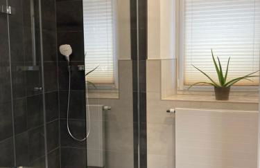 Ferienwohnung Hammerbergblick Rittersgrün - Foto 6