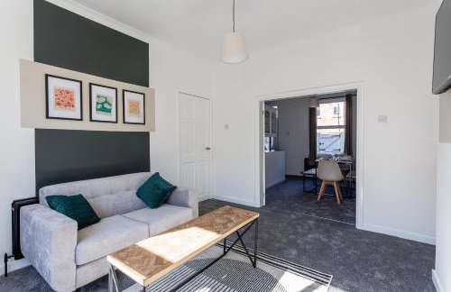 3 Bed Home from Home, Family, Workers and Friends - Foto 2