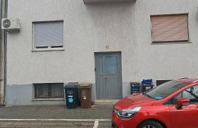 Johnny Apartment, public parking nearby - Foto 26