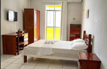 Hotel e Flat Sobral Mundi - Foto 1