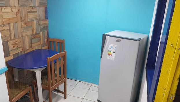 Servicio de comidas en la habitación