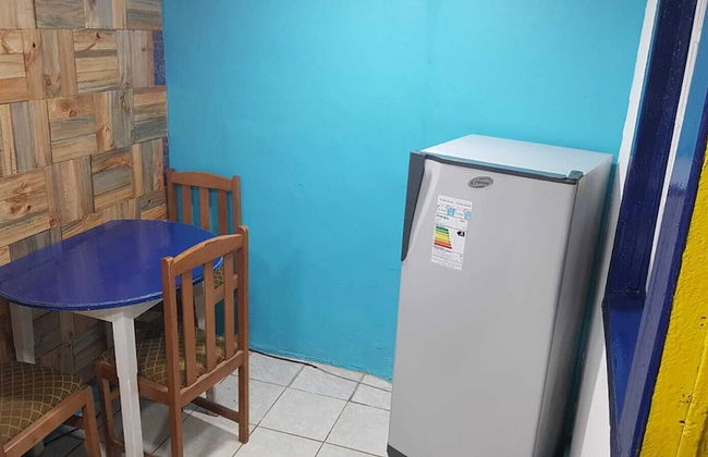 The Flat Privacy at the City Center - Foto 3