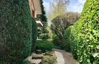 Caserio Arrigorri Casa Rural familiar con Jardín y Vistas al Gorbea, Álava - Foto 55