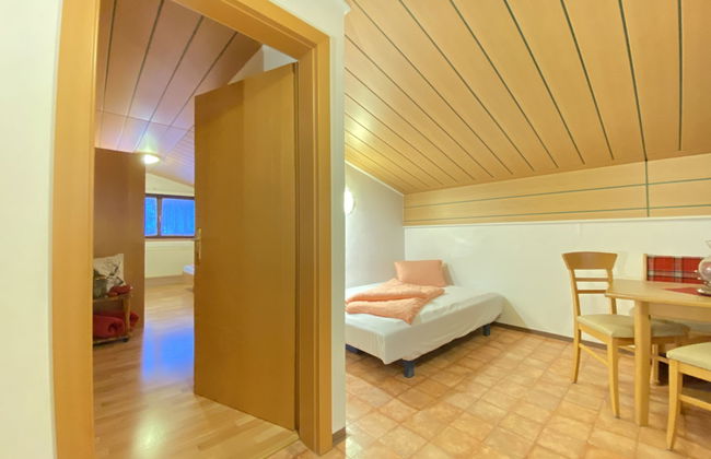 INT2 - 2 Zimmer für max. 4 Personen A2 - Foto 15